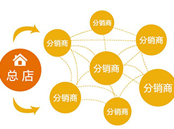 微分销系统搭建和开发问题